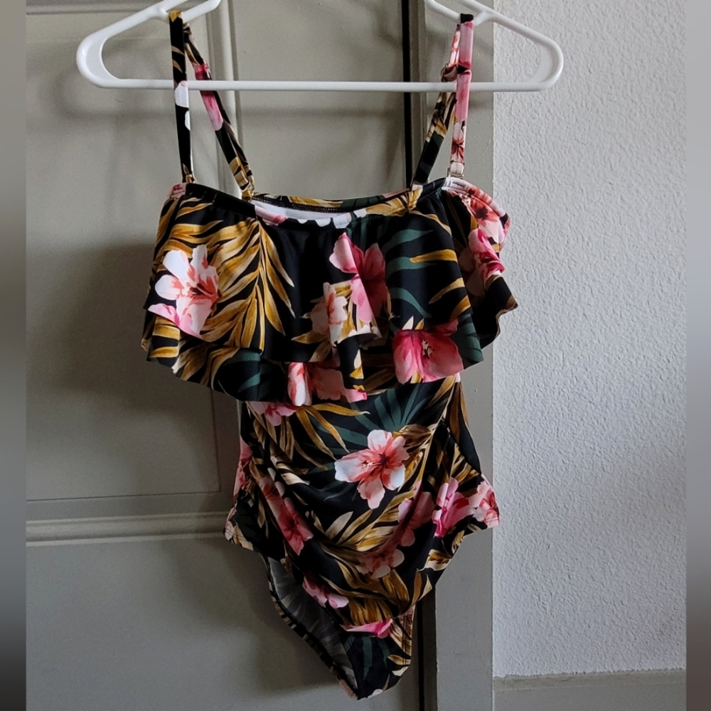 Kona Sol One piece Swim suit